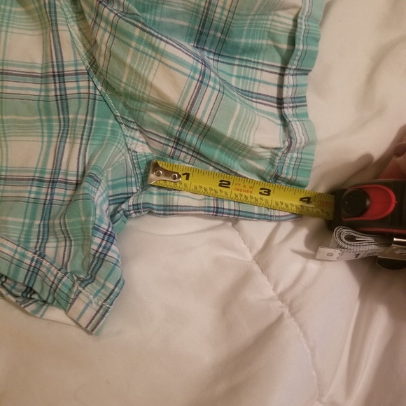 Plaid shorts - Picture 5 of 5